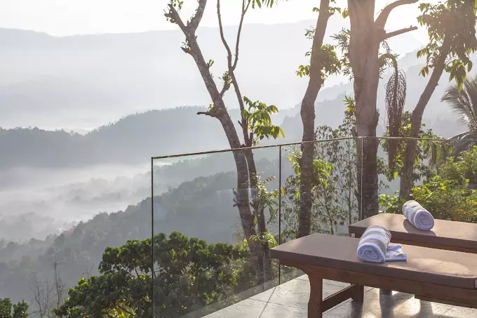 Aarunya Nature Resort and Spa
